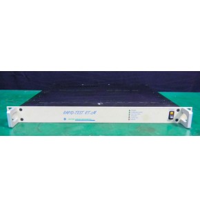 Fast Multitone Audio Analyser
